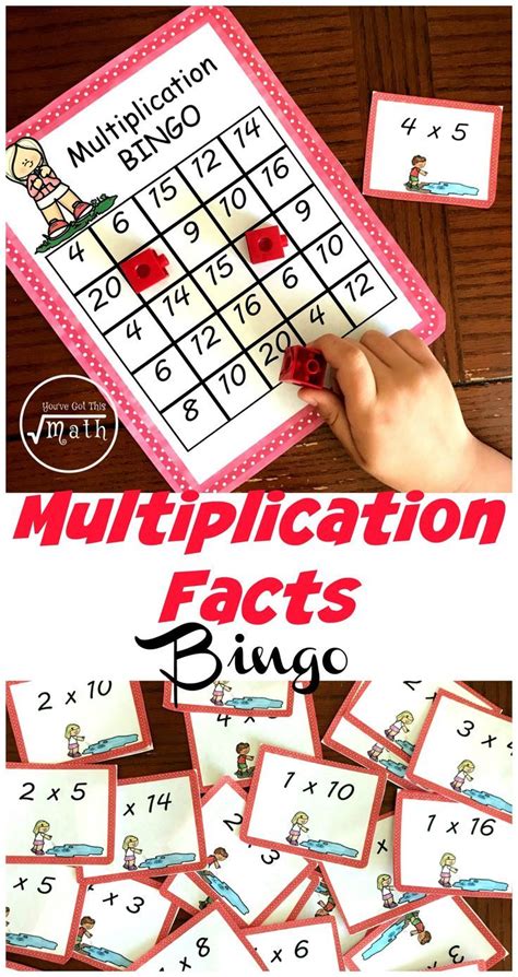 Image result for Fun Multiplication Practice