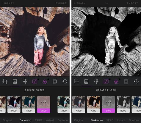 Filter App for PCs 的图像结果