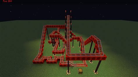 Minecraft Redstone Rocket Tutorial 的图像结果