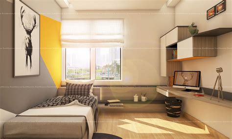 9 study table design ideas for the children’s room | homify