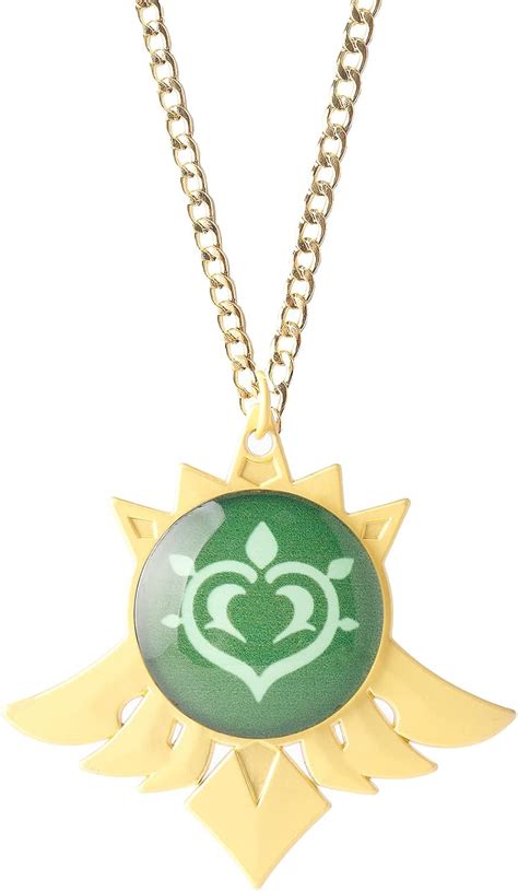 DS Genshin Impact Vision Keychain God's Eye India | Ubuy