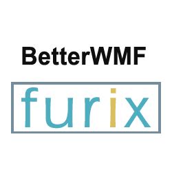 BetterWMF - Phân phối phần mềm