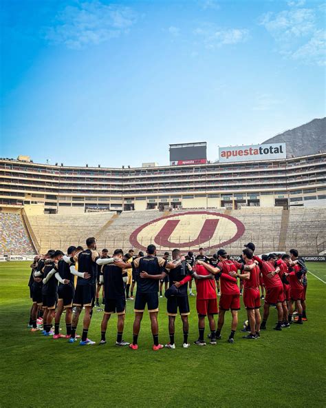 Dónde y cómo ver en vivo y gratis Universitario vs. Melgar hoy: hora ...