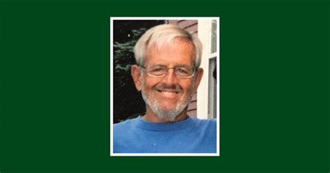 Obituary | John Webster III | Hathaway Family Funeral Homes