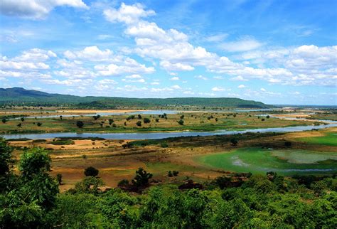 Benue River