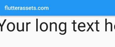 Image result for Scrollable Widget Flutter