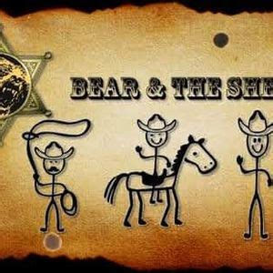 Anzac Day Bear and the Sheriffs , Jacobs Well Hotel, 25 April 2025 ...