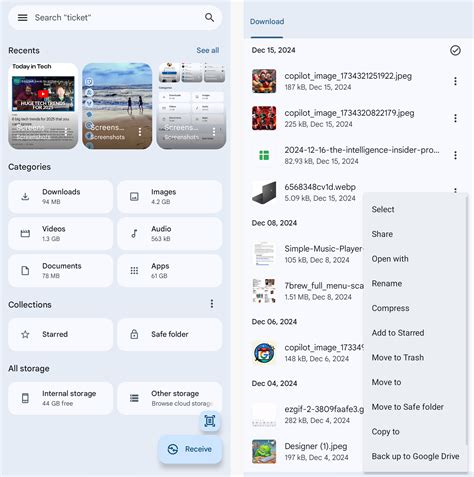 Image result for Android File Manager Download