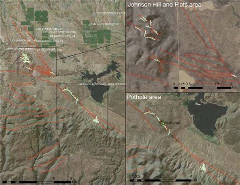 Image result for Fault Map