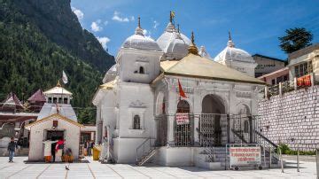 Experience 6 Days 5 Nights gangotri Holiday Package | dehradun ...