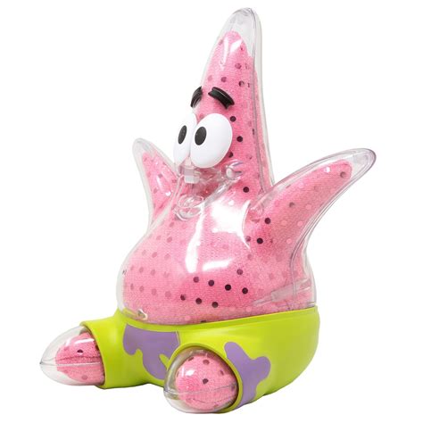 Twinkle Twinkle Patrick Star