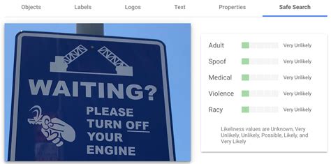 Image result for Google Vision API Meta Data