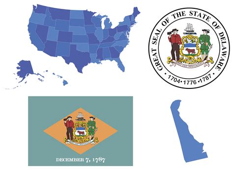 25 Reasons to Incorporate in Delaware | Quick and Simple