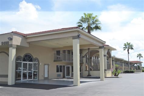 Serena Inn - Extended Stay Hotel in Clermont, FL | Hotel near Disney