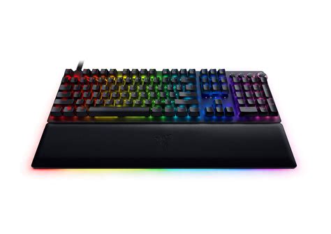 Buy Razer Huntsman V2 Analog - Premium Gaming Keyboard with Analog ...