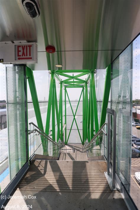 Damen - CTA Green Line - Photos Page 4 - The SubwayNut