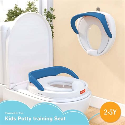 Baby Potty Seat - Buy First Year Potty Training Seat for Toddlers