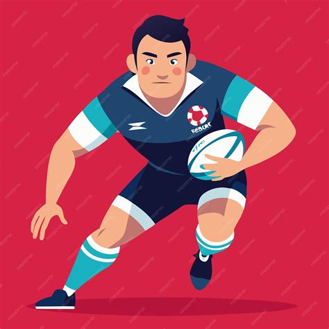 Rugby Clip Art 的图像结果