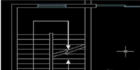 cad插座布置图是怎么画的-cad楼梯插座布置图怎么画？