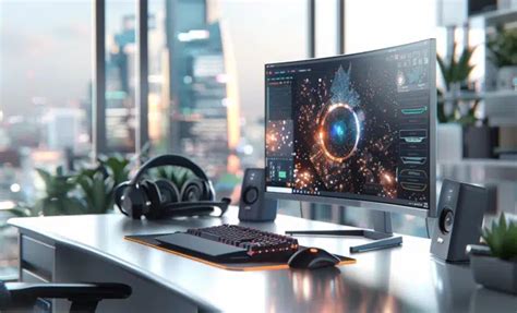 2030 Computer 的图像结果