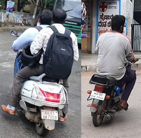 Fake number plates: Alarming problem surfaces as people line up to ...