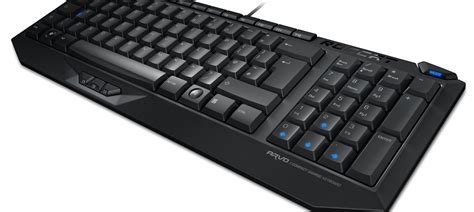 Amazon.in: Buy Roccat Arvo Compact Gaming Keyboard (PC) Online at Low ...