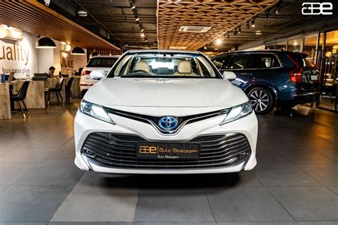 Toyota Camry HYBRID 2.5L