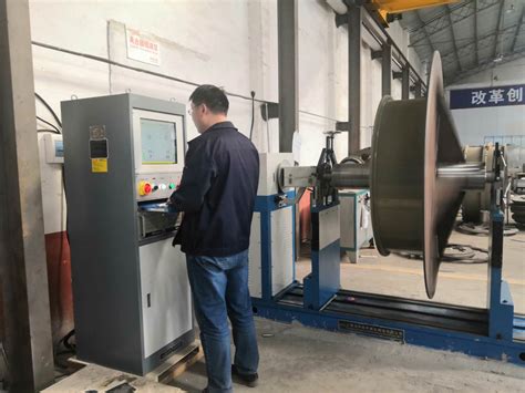 Dynamic Balance Testing 的图像结果