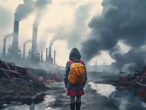 Climate change: uncovering why it isn't a top priority | Meer