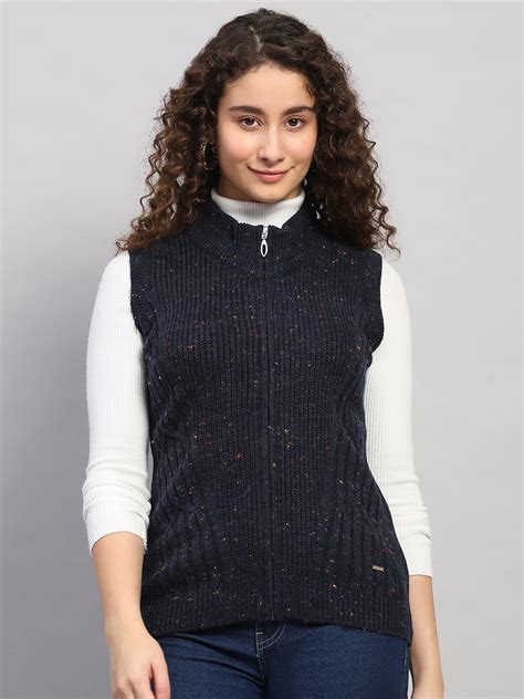 Buy Sweater For Women | Woolen Sweater For Women - Monte Carlo