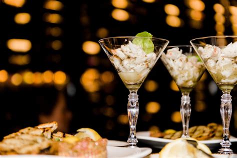 Gallery - Napa Prime Chophouse