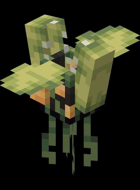 Image result for Block Bench Tutorial Minecraft Mob