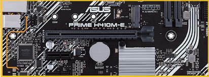 ASUS PRIME H410M-E BIOS DUMP AND BOARDVIEW - Indiafix