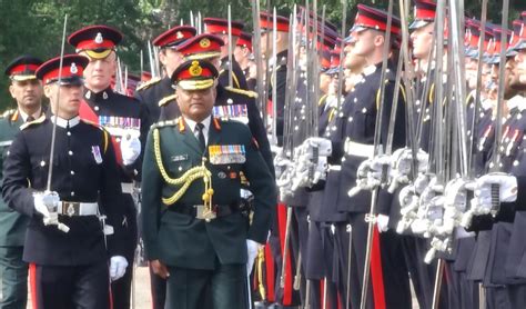 Army Chief Gen Manoj Pande reviews commissioning of 185 officer cadets ...