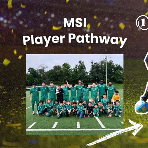 MSI (@montgomerysoccer) • Instagram photos and videos