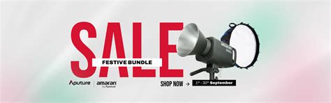 Buy Aputure, Amaran & Deity Gear in India | Trusted Premium Partner ...