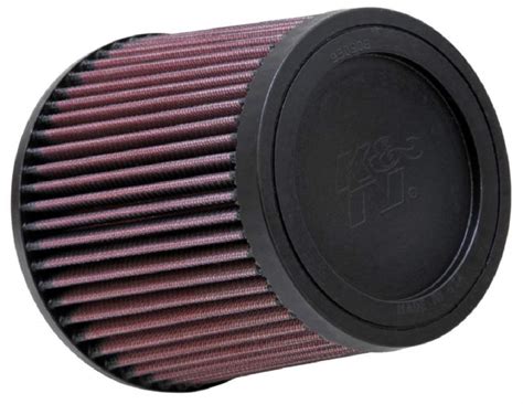 K&n Ru-4950 Universal Rubber Car Filter : Amazon.in: Car & Motorbike