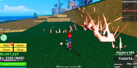 Blox Fruits Best Swords Tier List