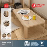 Meja Lipat: Pilihan Fleksibel dan Minimalis Maret 2025