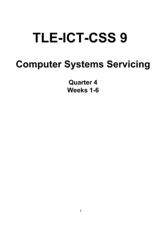 Image result for Self Learning Module ICT