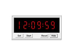 Image result for Desktop Timer
