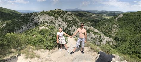 Srednjovekovni grad SOKOGRAD | Sokobanja - 💚 Zeleno srce Srbije