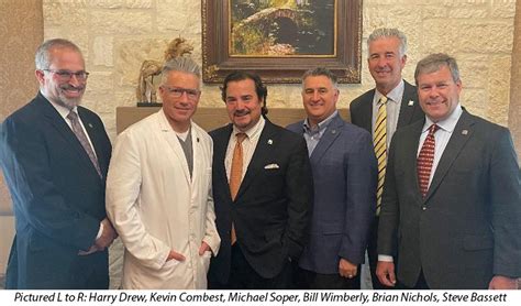 Combest Family Funeral Homes Joins the Legacy Family