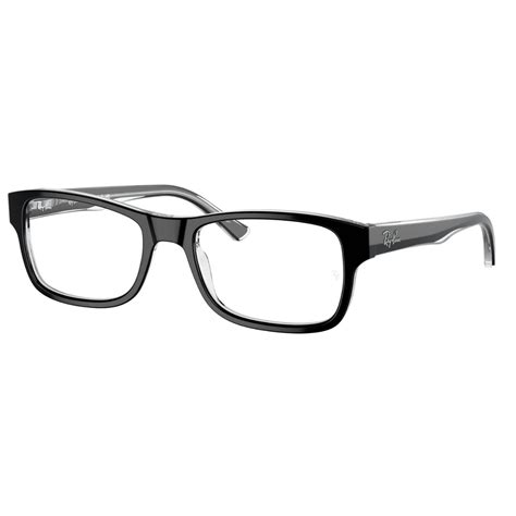 Rayban 5268 Frame | Optorium – optorium