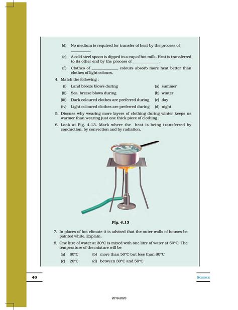 Class 7 Science Chapter 7 的图像结果