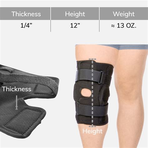 Should You Wear A Knee Brace With A Torn Meniscus at Brianna Fornachon blog