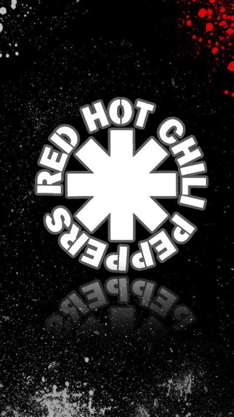 Red Hot Chili Peppers Wallpapers - Wallpaper Cave