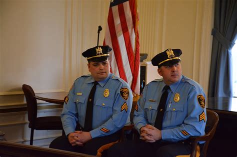 New Brunswick Police