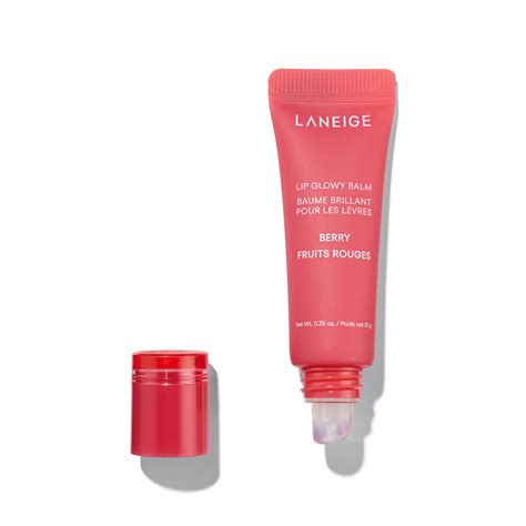 LANEIGE Lip Glowy Balm | Space NK | Space NK