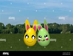 Image result for Cute Easter Bunny Pictures